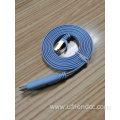 USB Type-A male to Network Equipment Console Cable